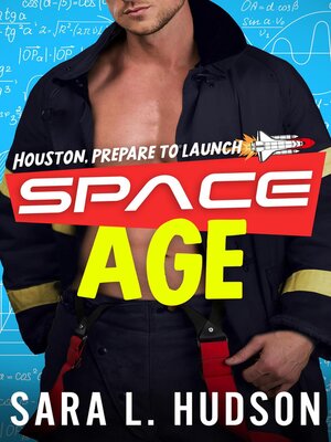 cover image of Space Age